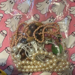 Jewelry bundle